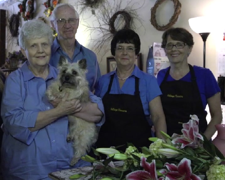 About Village Flowers Warrenton, VA Florist